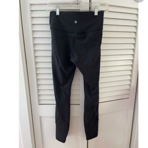 Lululemon In Movement ‘25 Size 6